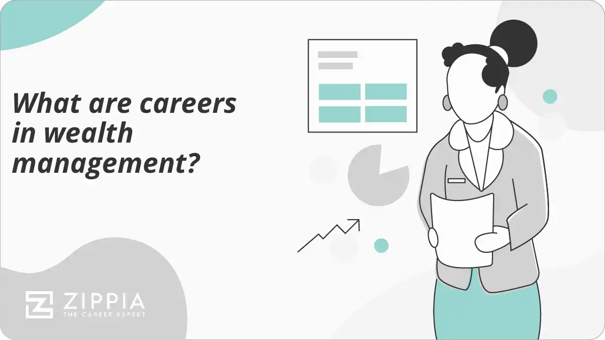 What are careers in wealth management?