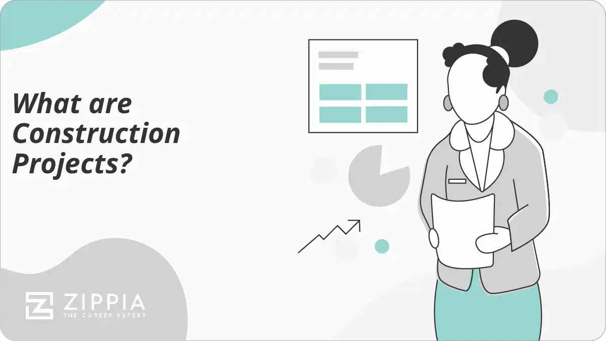 What are Construction Projects?