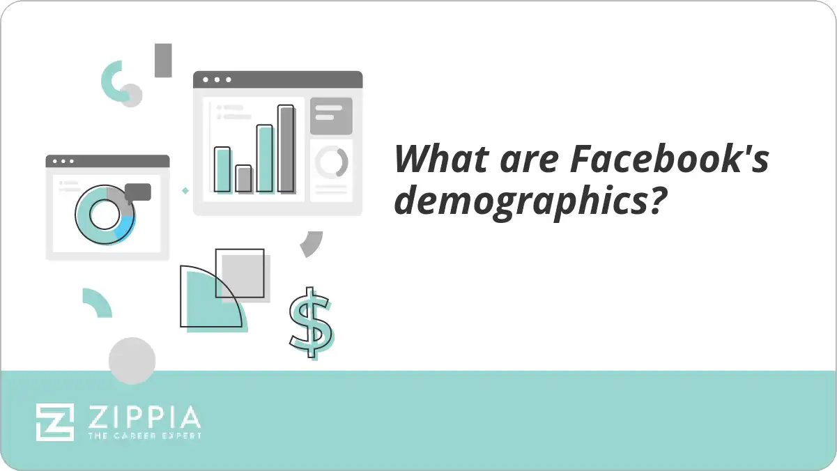 What are Facebook's demographics?