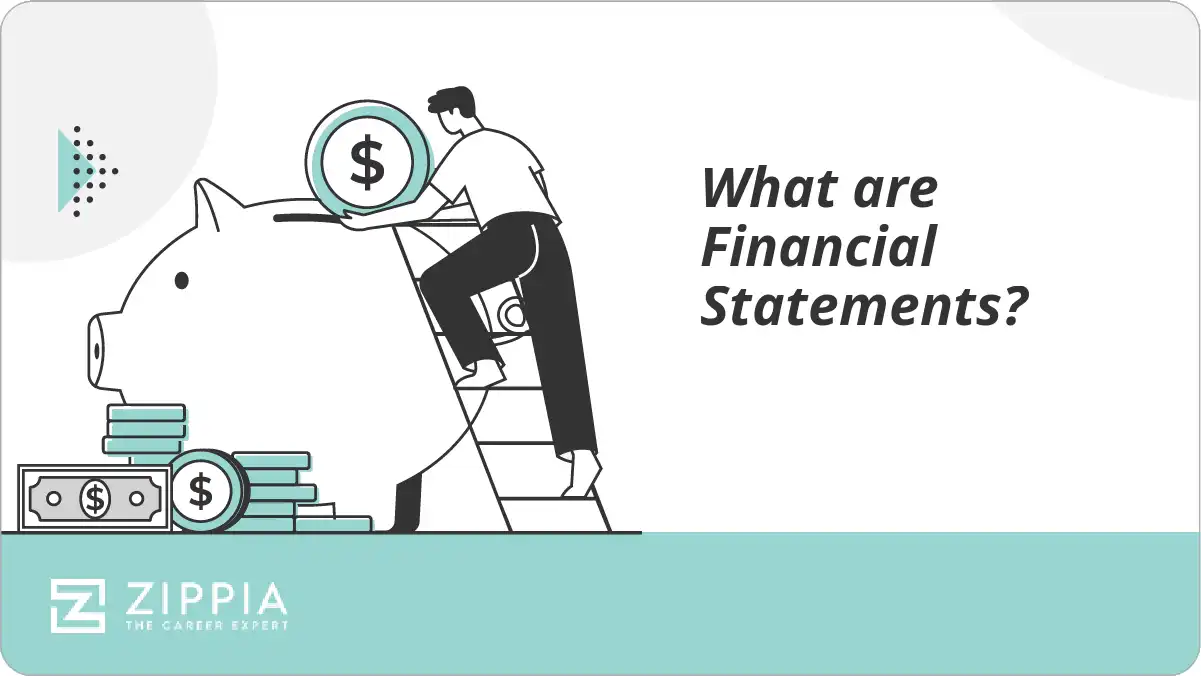 What are Financial Statements?