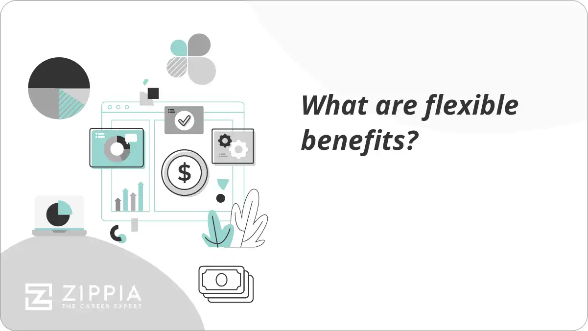 What are flexible benefits?