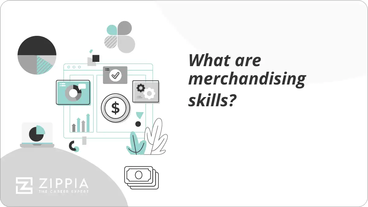 What are merchandising skills? Zippia