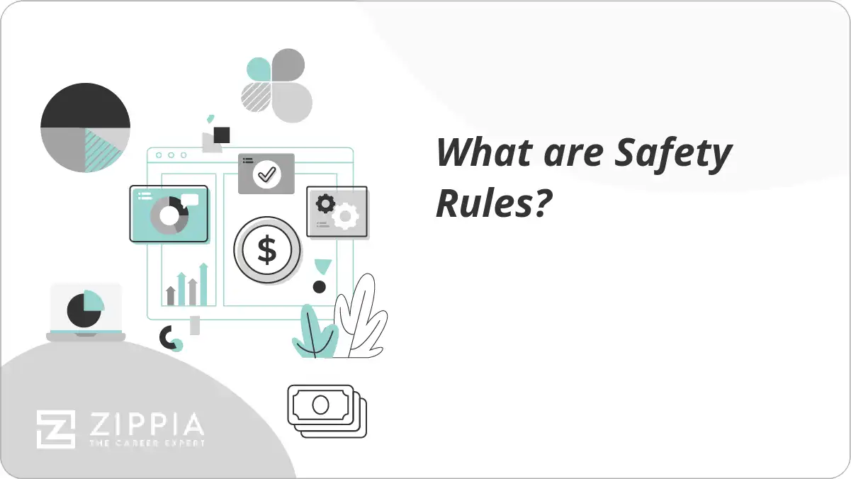 What are Safety Rules?