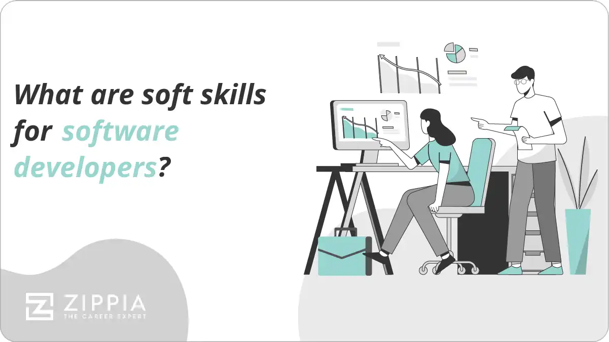 What are soft skills for software developers?