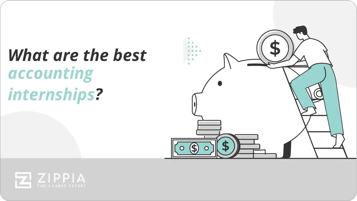 What are the best accounting internships?