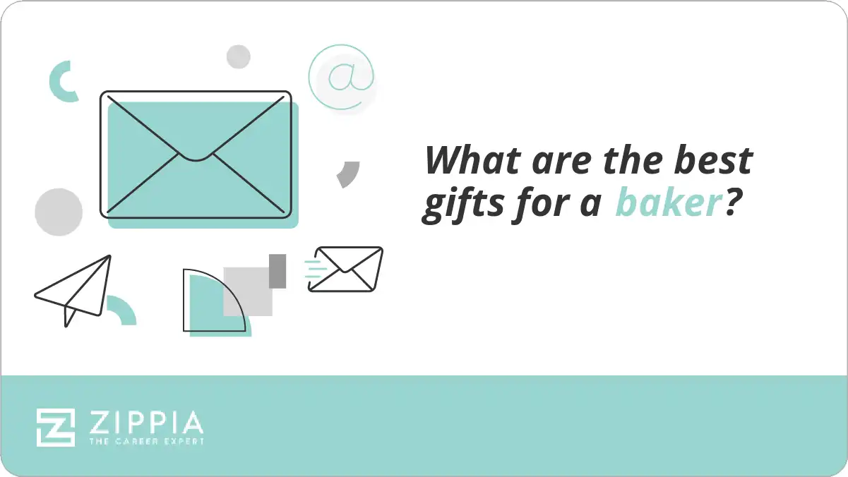 What are the best gifts for a baker?