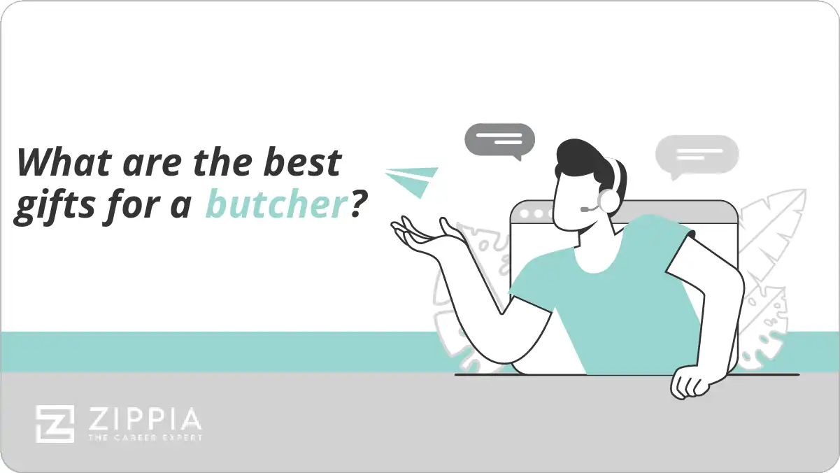 What are the best gifts for a butcher?