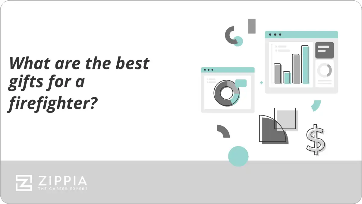 What are the best gifts for a firefighter?