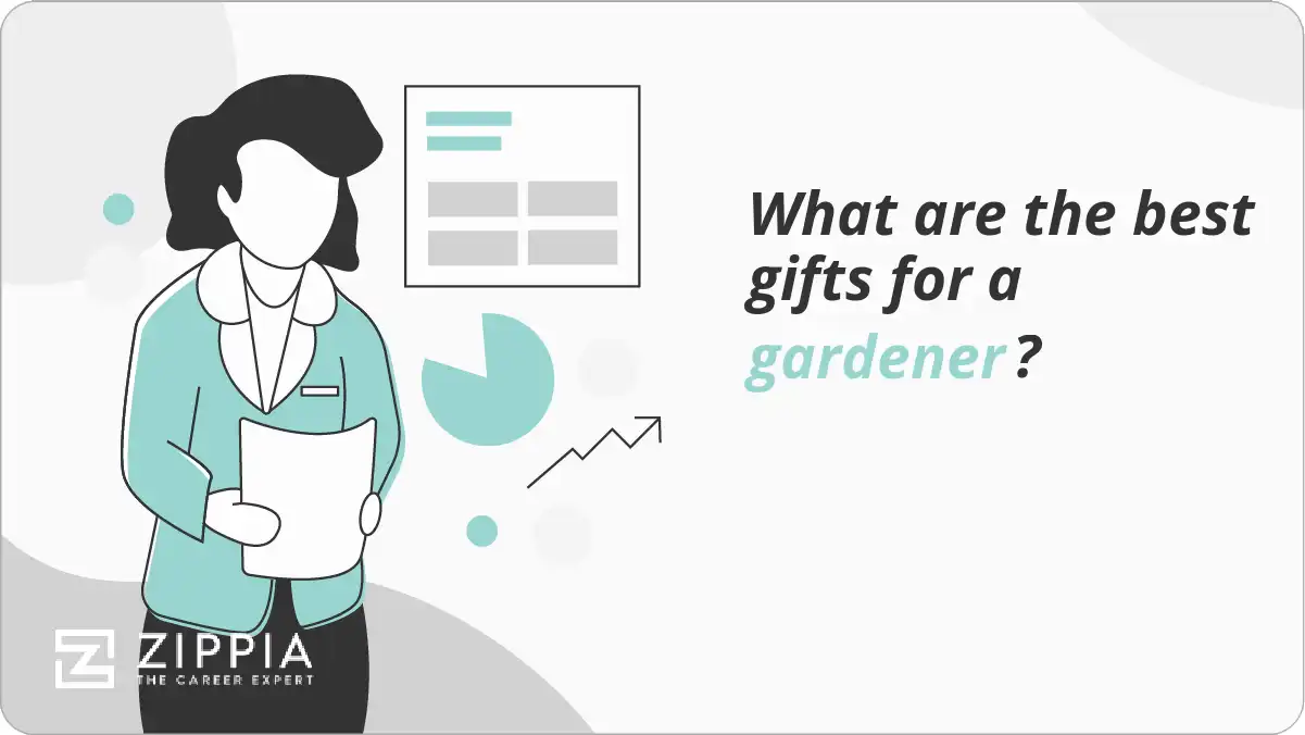 What are the best gifts for a gardener?