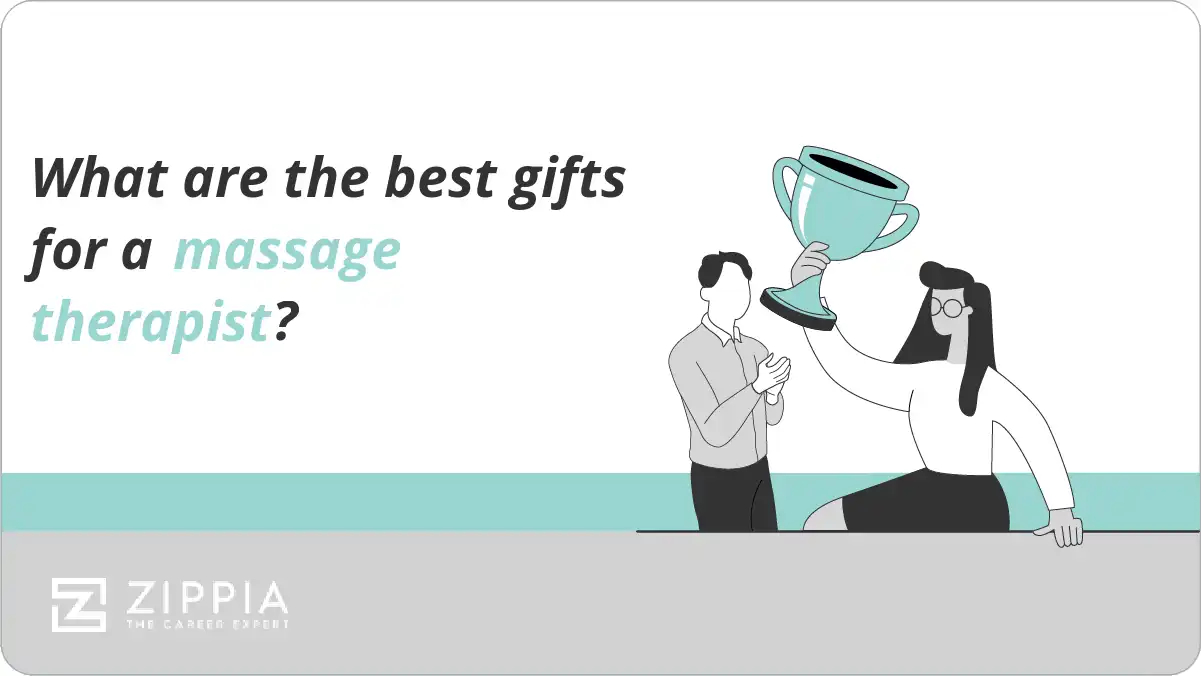 What are the best gifts for a massage therapist?