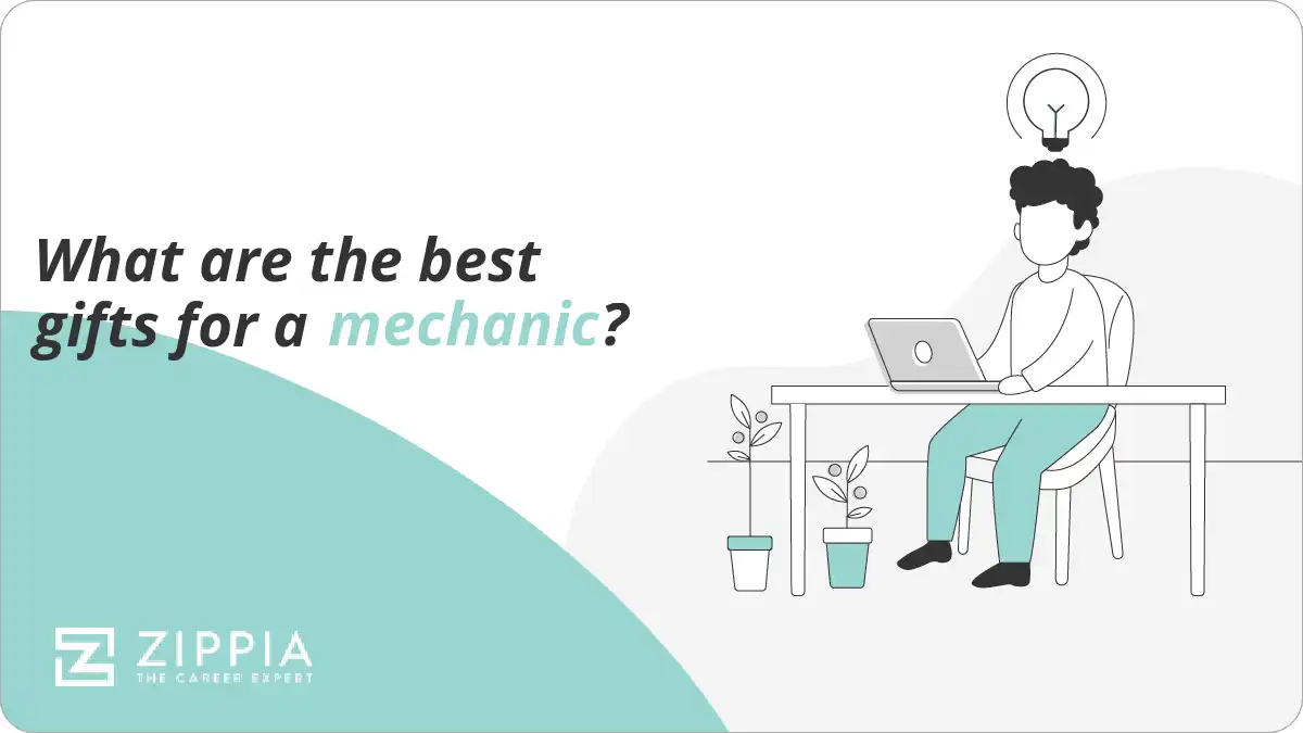 What are the best gifts for a mechanic?