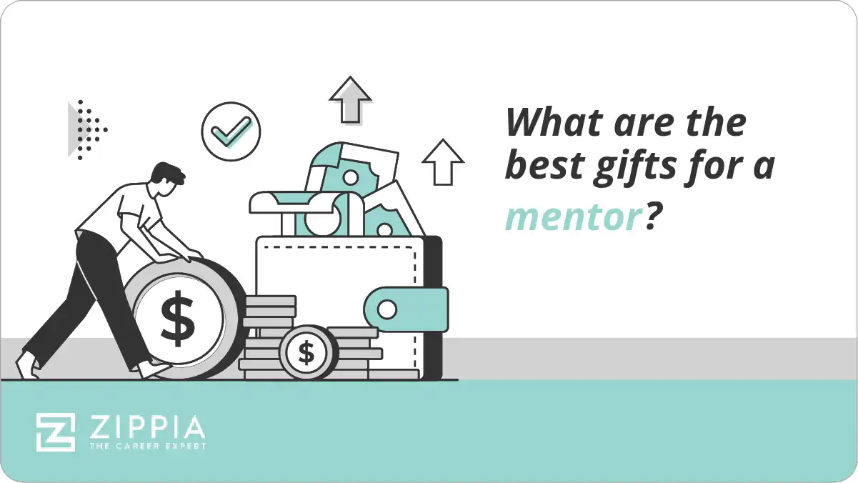 What are the best gifts for a mentor?