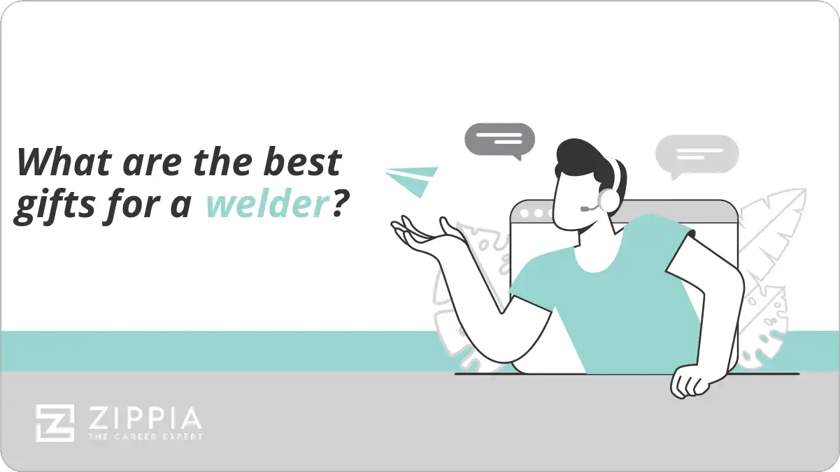 What are the best gifts for a welder?