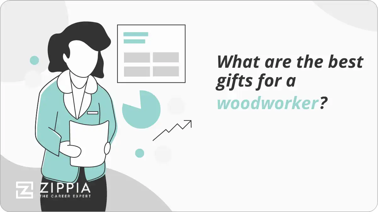 What are the best gifts for a woodworker?