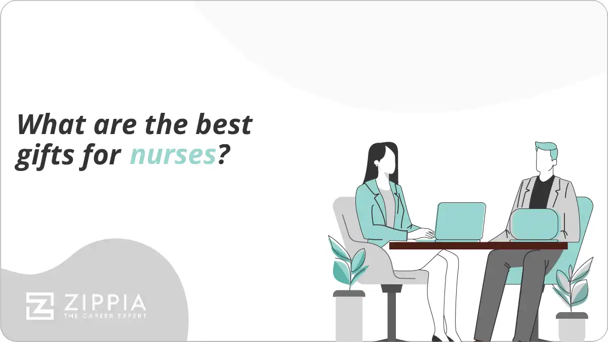 What are the best gifts for nurses?