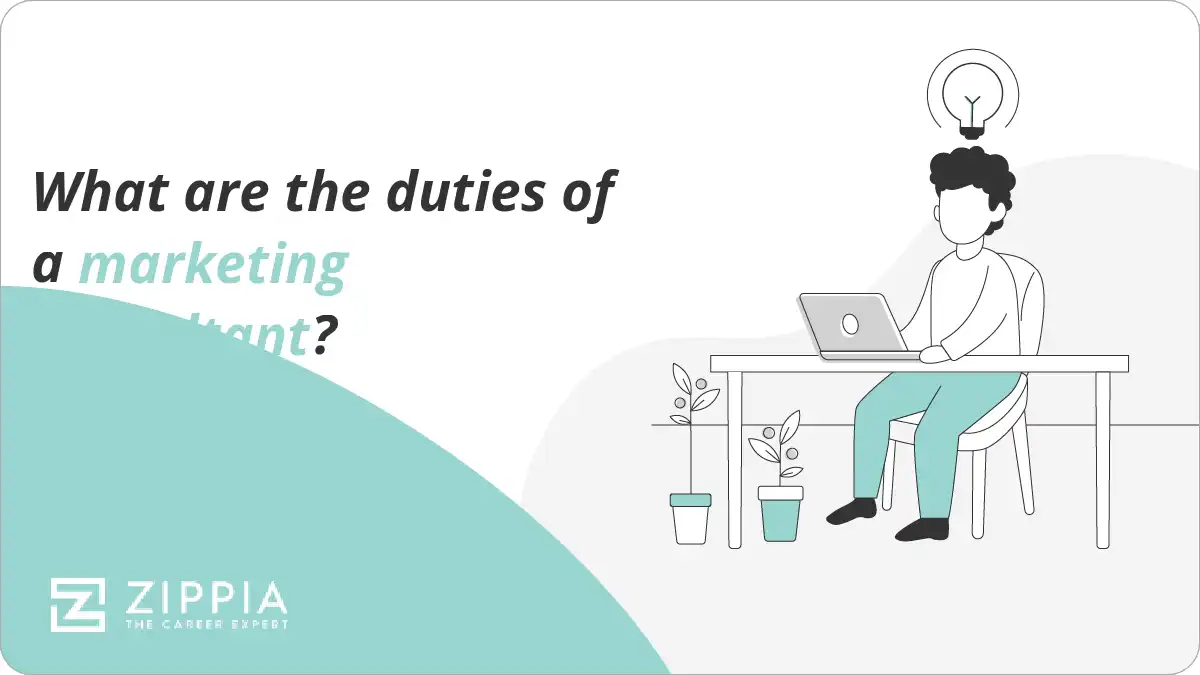 What are the duties of a marketing consultant?