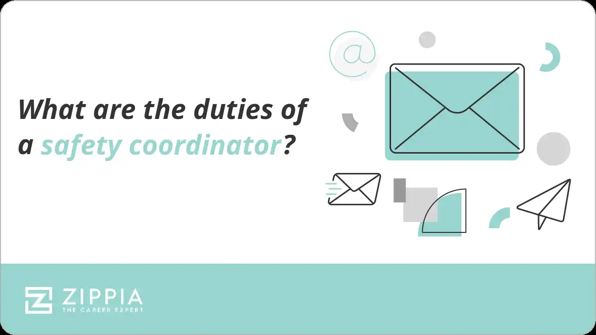 What are the duties of a safety coordinator? Zippia