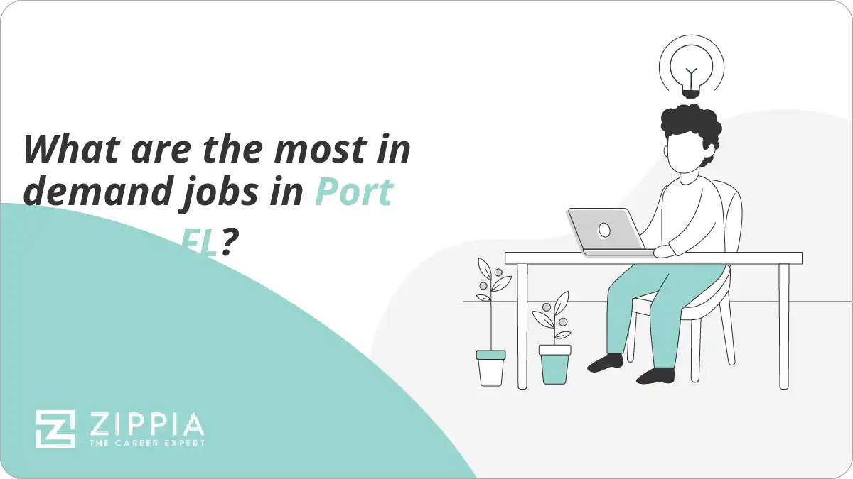 What are the most in demand jobs in Port Orange, FL?