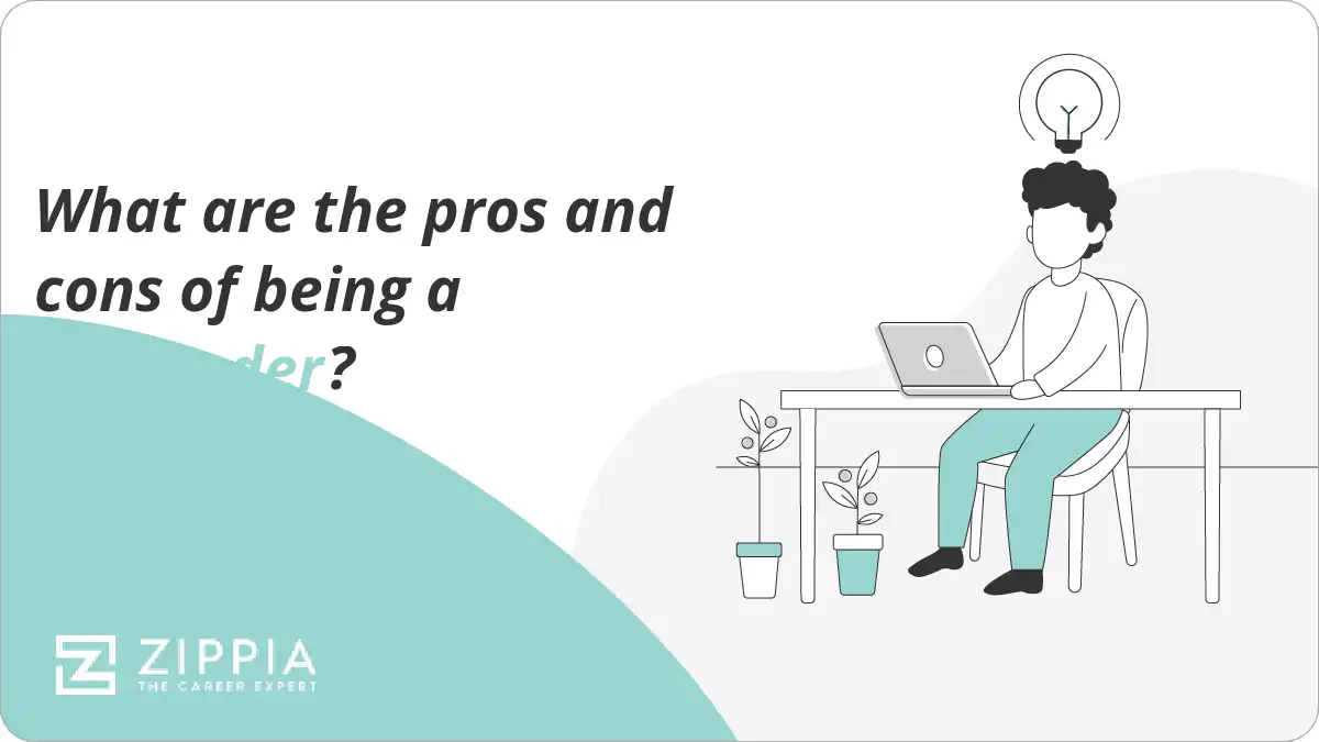 What are the pros and cons of being a bartender?