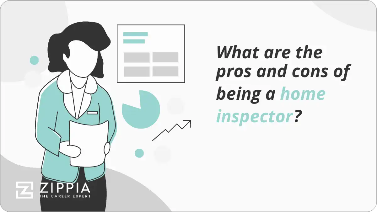 What are the pros and cons of being a home inspector? Zippia