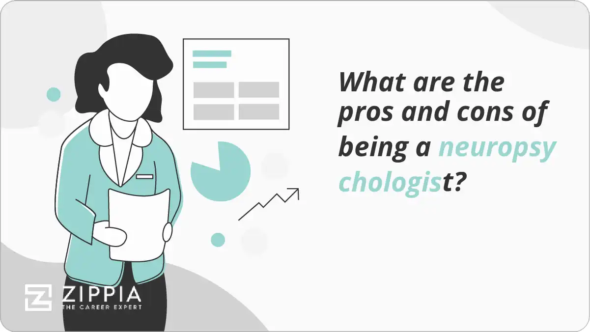 What are the pros and cons of being a neuropsychologist?