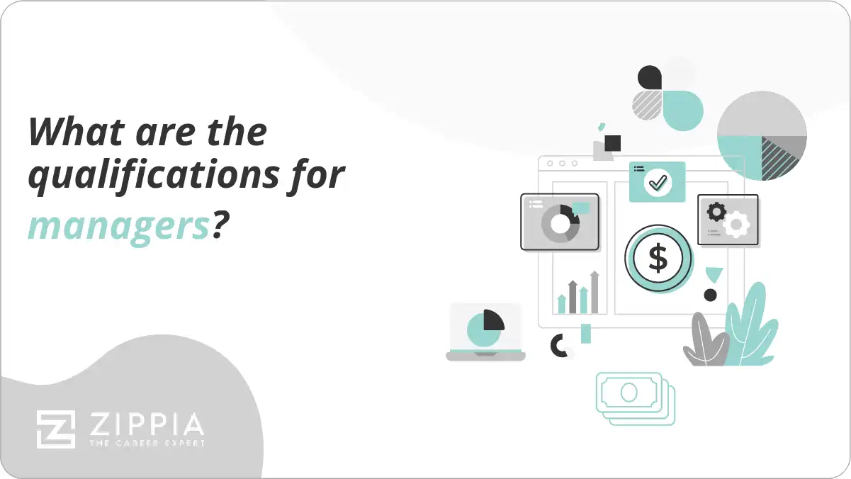 What are the qualifications for managers?