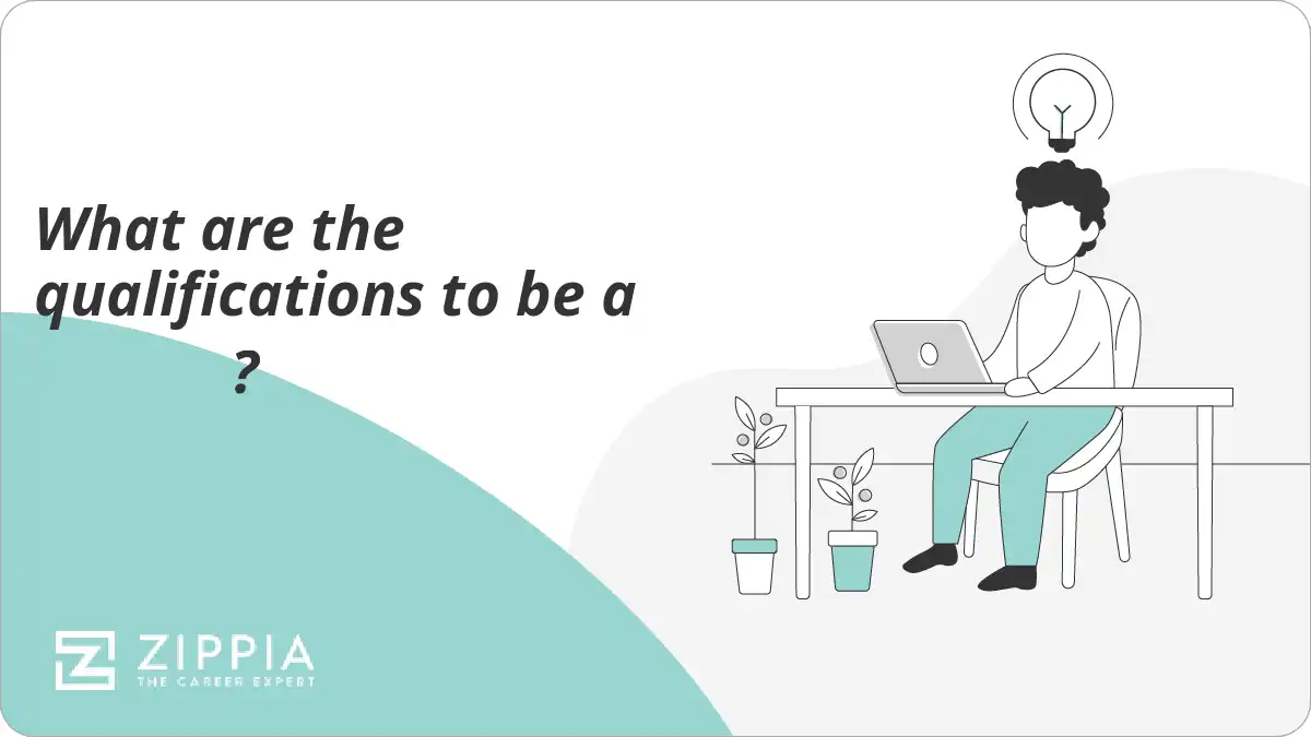 What are the qualifications to be a welder?