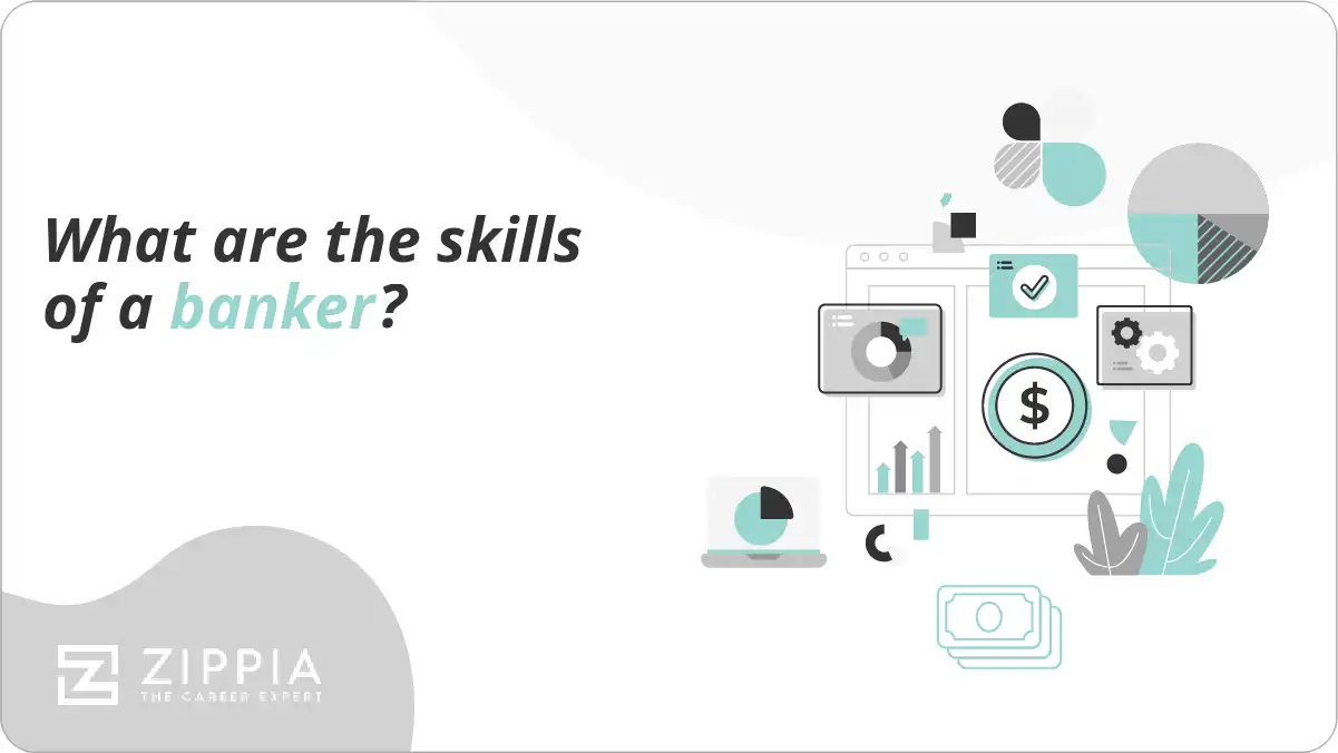 What are the skills of a banker?