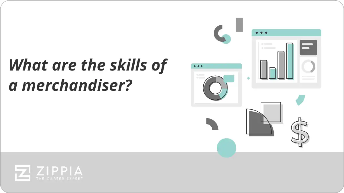 What are the skills of a merchandiser? Zippia