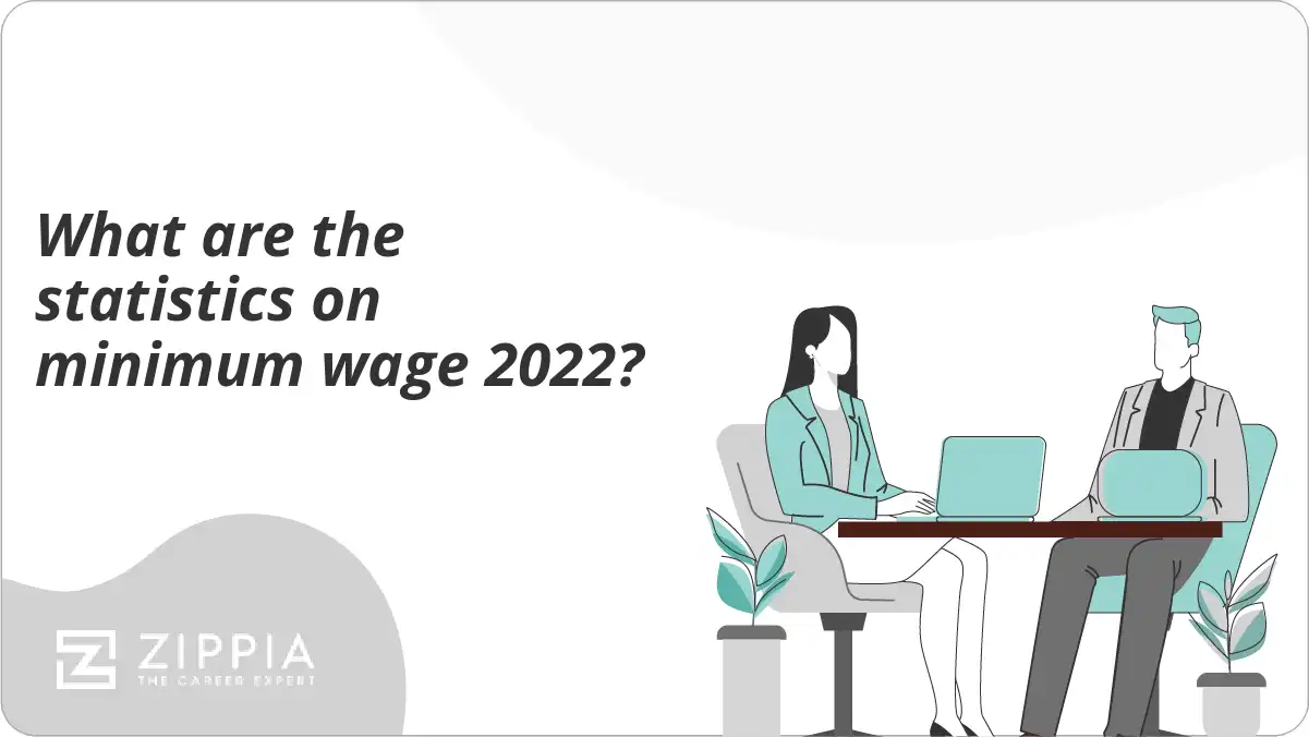 What are the statistics on minimum wage 2022?