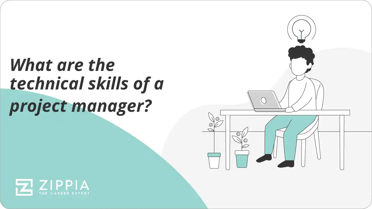 What are the technical skills of a project manager?