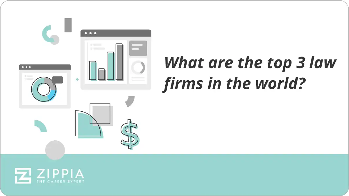 What are the top 3 law firms in the world?