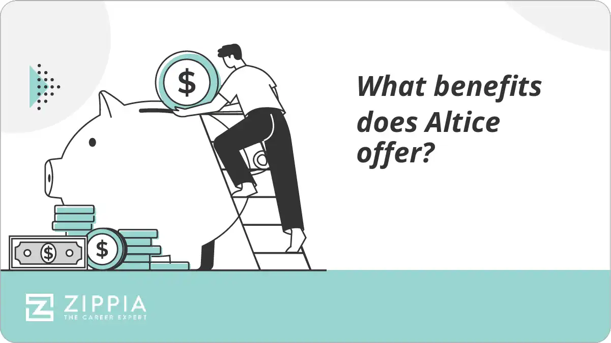 What benefits does Altice offer?