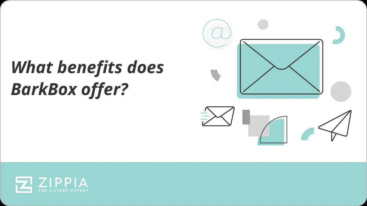 What benefits does BarkBox offer?