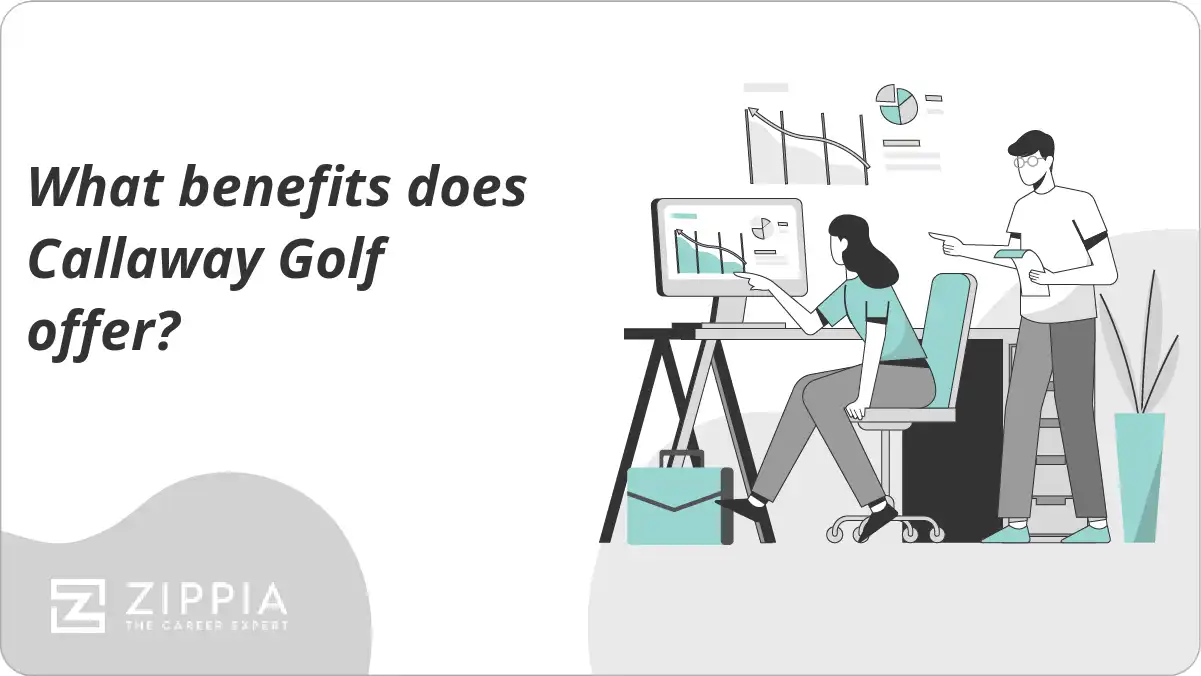 What benefits does Callaway Golf offer?