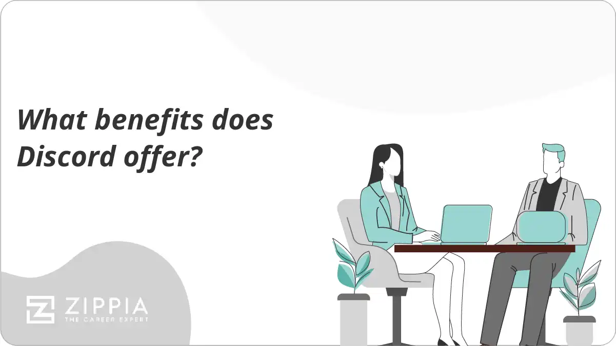 What benefits does Discord offer?