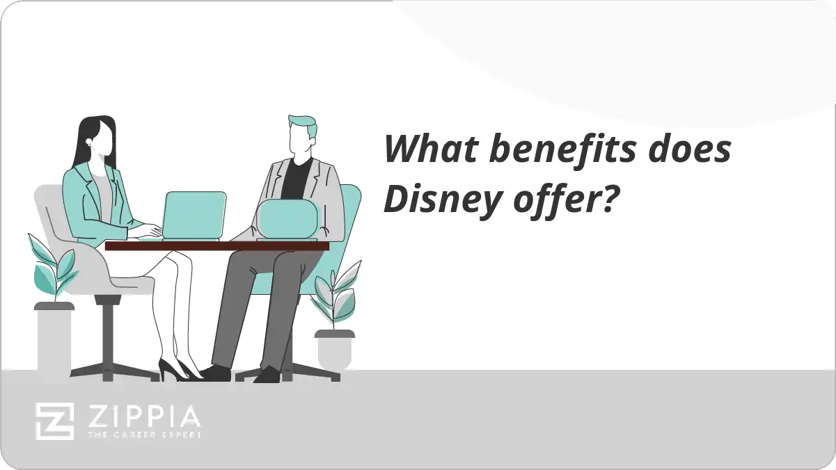 what-benefits-does-disney-offer-zippia