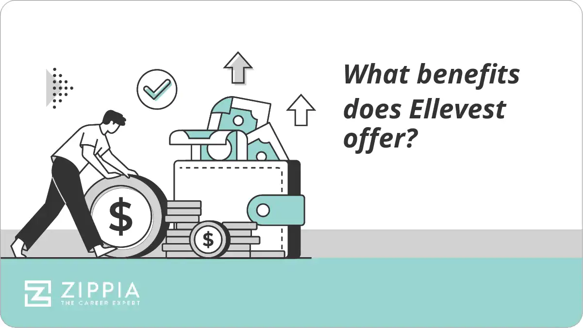 What benefits does Ellevest offer?