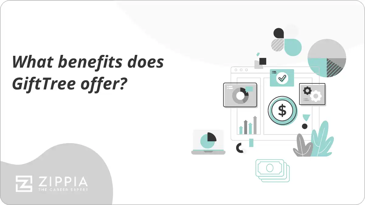 What benefits does GiftTree offer?