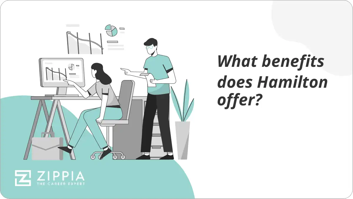 What benefits does Hamilton offer?