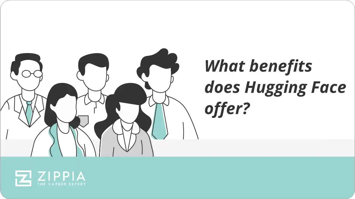 What benefits does Hugging Face offer?