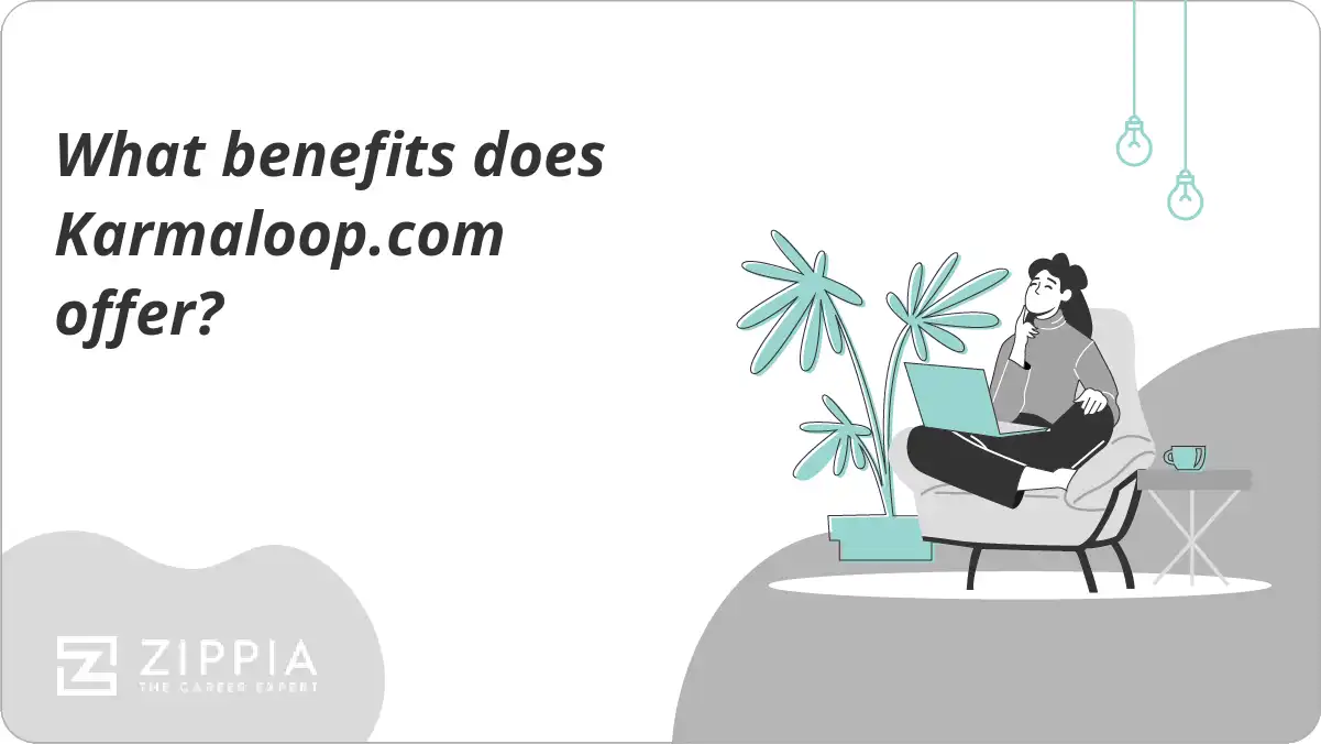 What benefits does Karmaloop.com offer?
