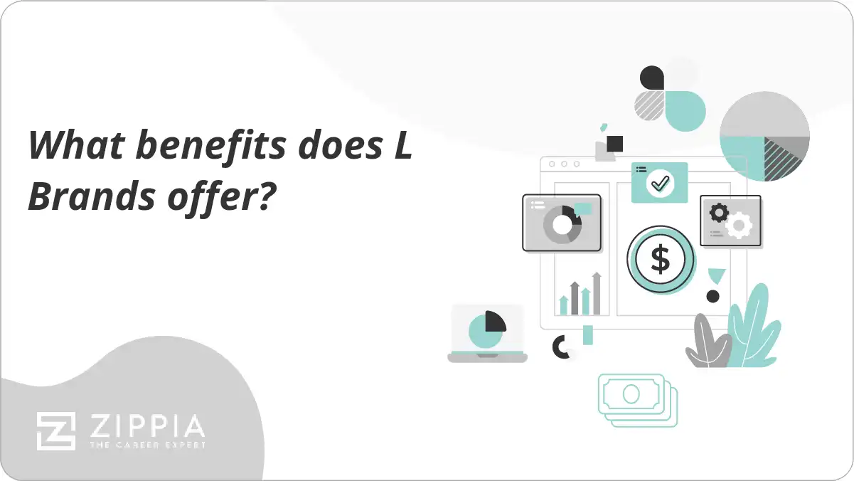 What benefits does L Brands offer?