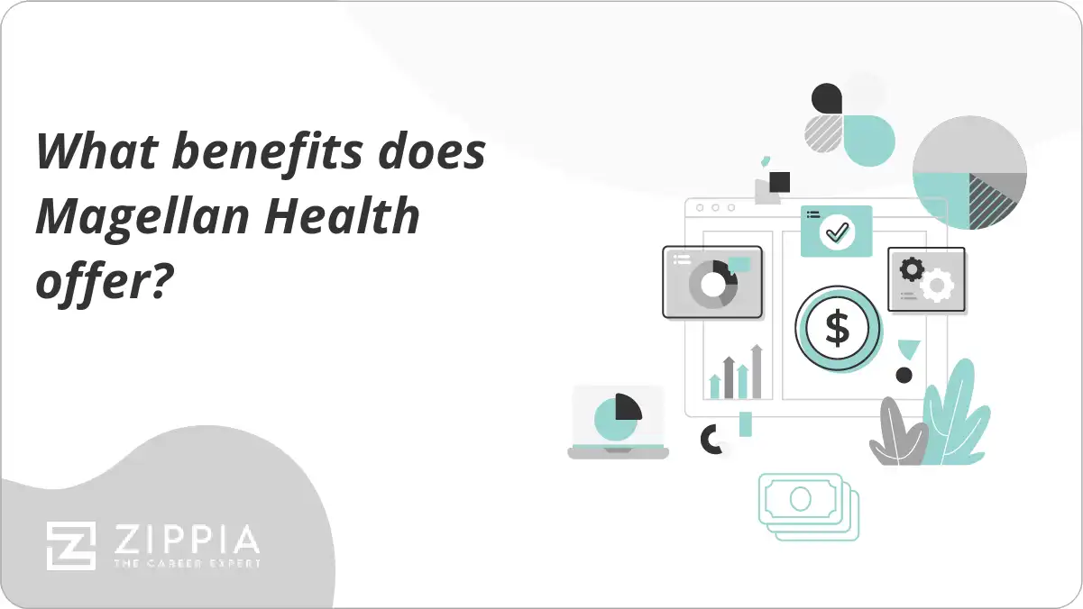 What benefits does Magellan Health offer?