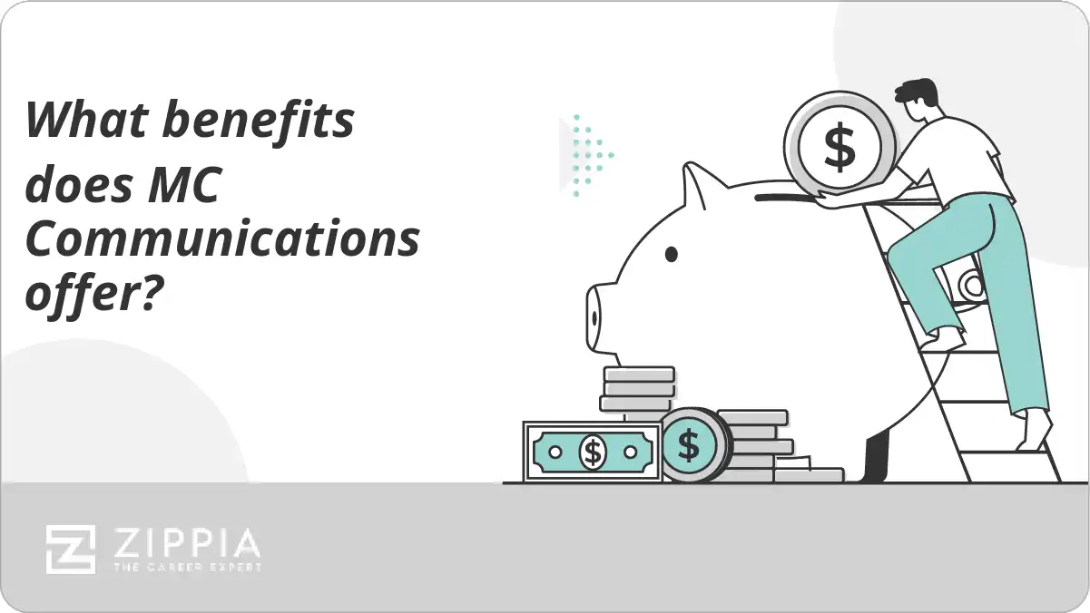 What benefits does MC Communications offer?