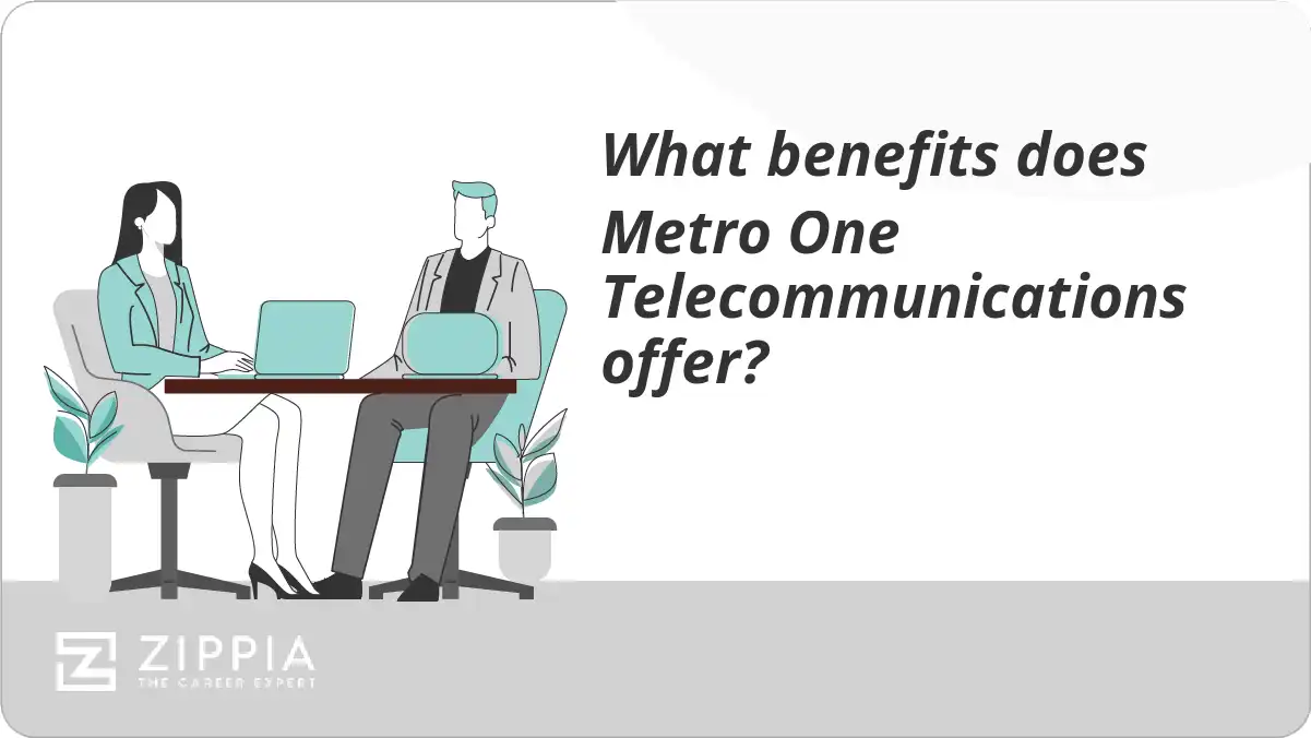 What benefits does Metro One Telecommunications offer?