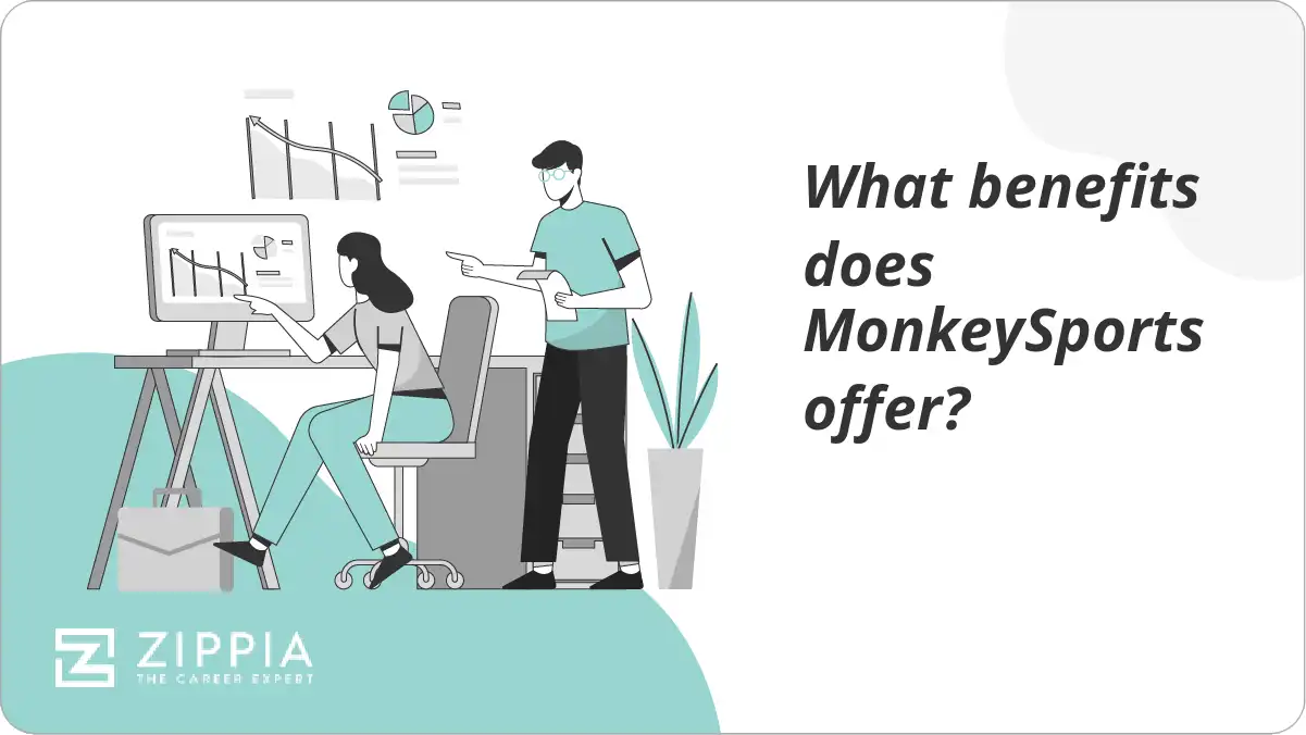 What benefits does MonkeySports offer?