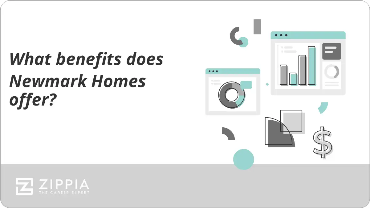 What benefits does Newmark Homes offer?