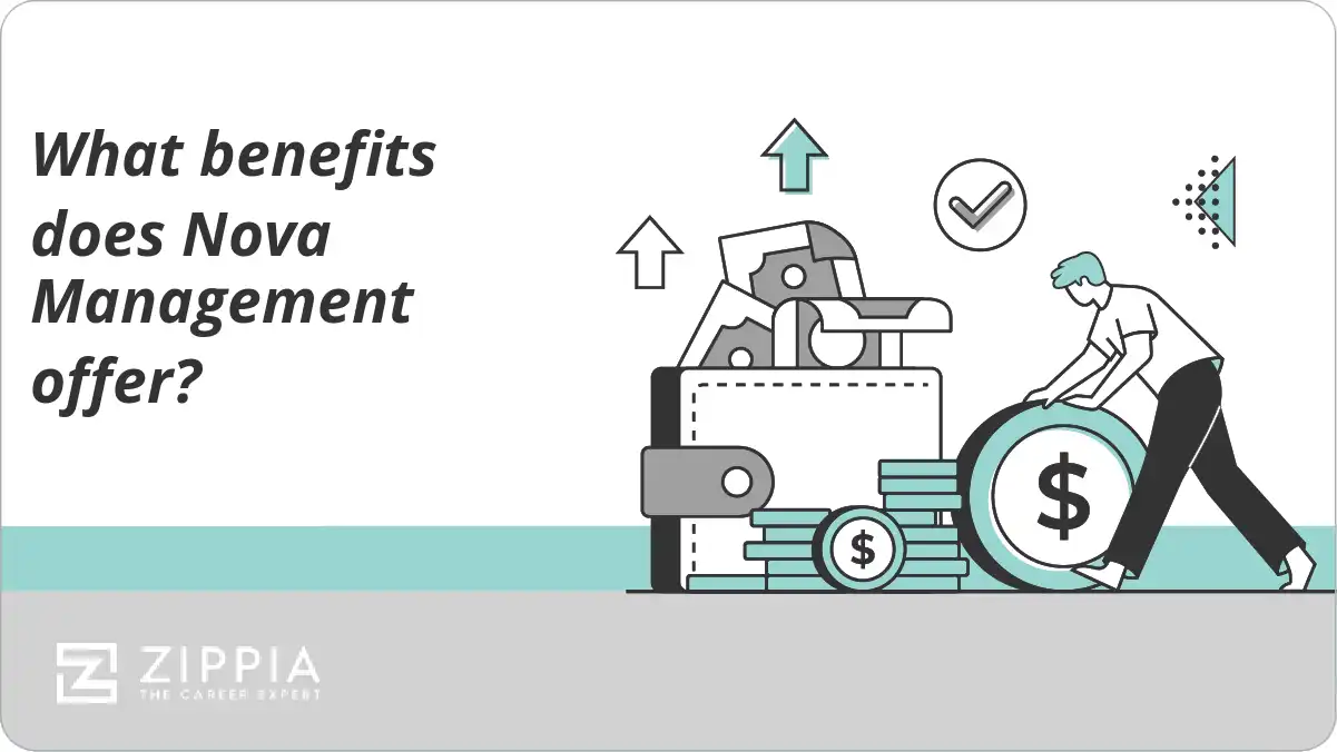 What benefits does Nova Management offer?