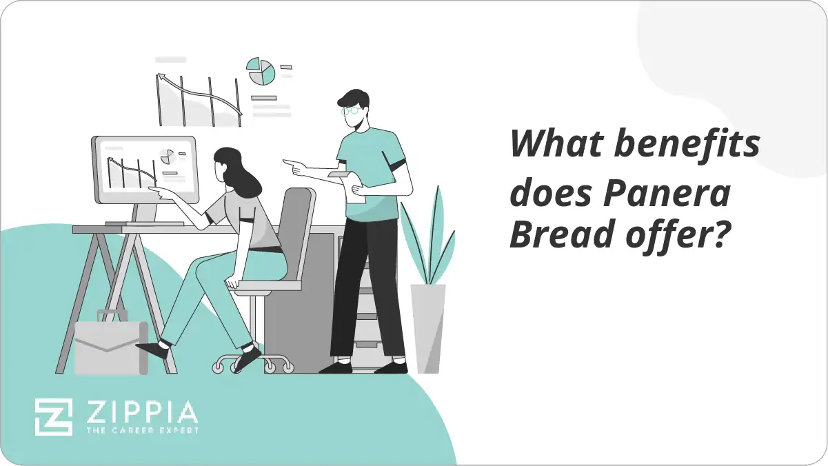 What benefits does Panera Bread offer?